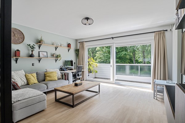 Medium property photo - Egholm 27, 2133 BB Hoofddorp